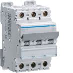  Disjoncteur 32A 3P 20kA Courbe 