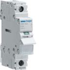  Interrupteur modulaire 1 ple 