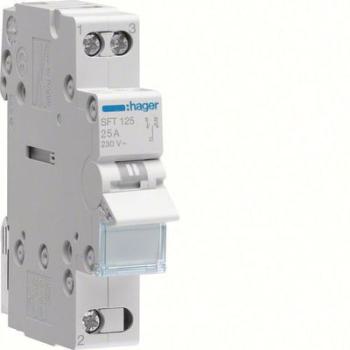  Inverseur avec point zro 25A 