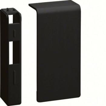  Embout pour plinthe SL 20x80mm 