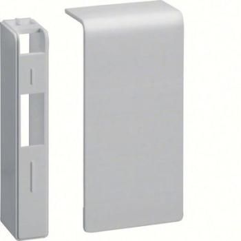  Embout pour plinthe SL 20x80mm 