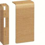  Embout pour plinthe SL 20x80mm 