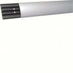  Passage de plancher 18x75mm Al 