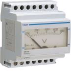  Voltmtre analogique plage de 