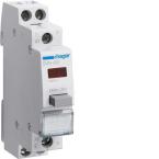  Bouton poussoir  impulsion 0O 