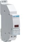  Voyant LED 230VAC Rouge quickc 
