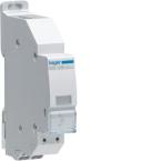  Voyant LED incolore 230VAC QC 