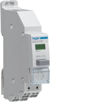  Bouton poussoir  impulsion 0O 