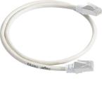  Cordon de brassage RJ45/RJ45 G 