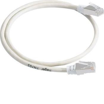  Cordon de brassage RJ45/RJ45 G 
