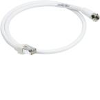  Cordon de brassage TV RJ45/fic 