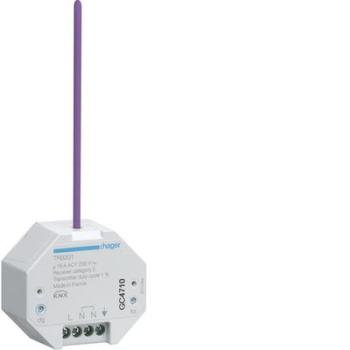  1 Sortie 16A  encastrer KNX r 