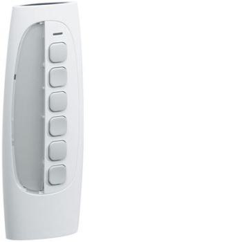  Tlcommande 6 touches 6 voies 