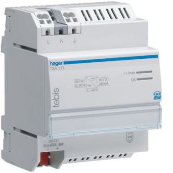  Alimentation bus KNX - TBTS 30 