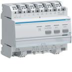  Gestionnaire d'nergie KNX cha 