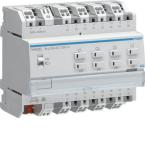  Actionneur KNX 8 sorties 16A/2 