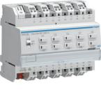  Module de sortie 10x 10A /230V 