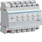 Actionneur KNX 10 sorties 16A/ 