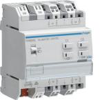  Actionneur KNX 4 sorties volet 