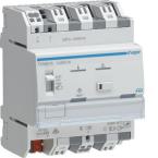  Module KNX 1 sortie variation 