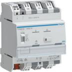  Module KNX 1 sortie variation 