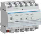  Module KNX 3 sorties variation 