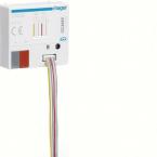  micromodule filaire 2 entres 