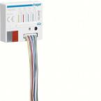  micromodule filaire 4 entres 