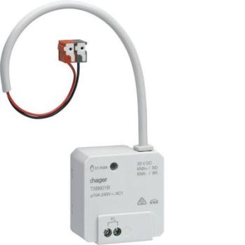  Module de sortie 1x 10A /230V~ 
