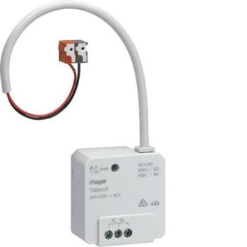  Module de sortie 2x 6A /230V~, 