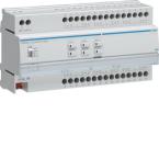  Actionneur KNX 12 moteurs de v 