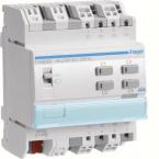  Module 4 sorties 16A / 230V~ a 