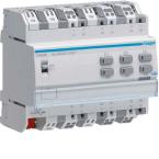  Module 6 sorties 16A / 230V~ a 