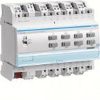  Module 8 sorties 10A 230V~ ave 
