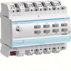  Module 8 sorties 16A 230V~ ave 