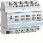  Module de sortie 10x 4A /230V~ 