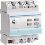  Actionneur KNX 4 moteurs volet 