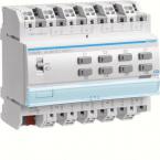  Module de sortie pour volets r 