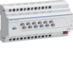  Actionneur KNX 12 sorties 10A/ 
