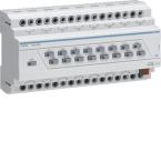  Actionneur KNX 16 sorties 10A/ 