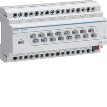 Actionneur KNX 16 sorties 10A/ 