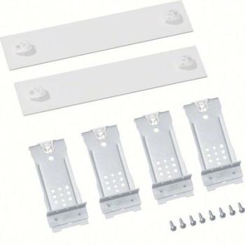  Jeu de 2 plastrons pleins  50x 