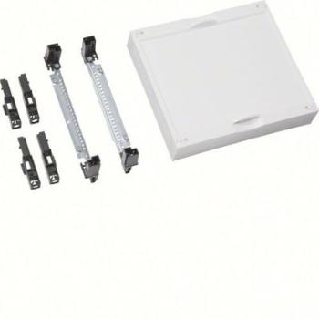  Plastron plein  225x250mm pour 