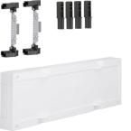  Plastron plein  150x500mm pour 