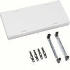  Plastron plein  225x500mm pour 