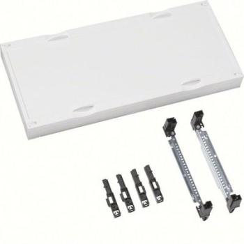  Plastron plein  225x500mm pour 