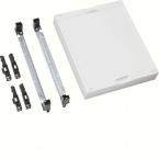  Plastron plein  300x250mm pour 