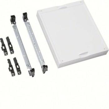  Plastron plein  300x250mm pour 