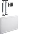  Plastron plein  300x500mm pour 