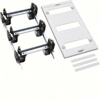  Unit d'quipement modulaire 3 